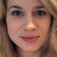 Alison Harding