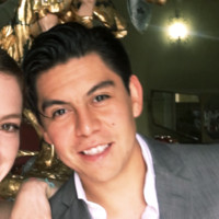 Rodrigo Garibay Licona