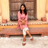Shrestha Roy