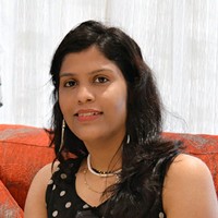 Prachi Hazari