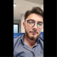 Ahmet Furkan Çelik