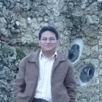 Antonio Santivañez