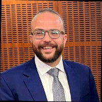 Ahmad Abou-Aly, Msc. PM