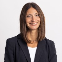 Nadia Comstock, Cmp