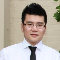 Thuong Le