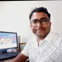 Prasanna Panda