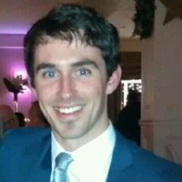 Martin Mcdonnell
