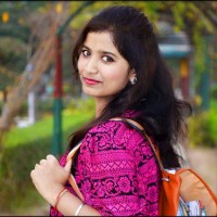 Amrita Bhanu