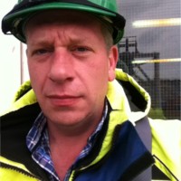 Steven Milne