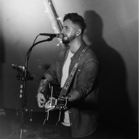 Chris Hapgood