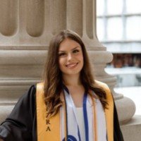 Gabrielle Gaboriault