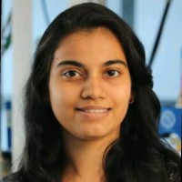 Sweta Padhi