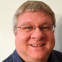 Gary Wicker