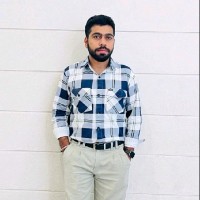 Paras Bhardwaj