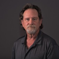 Rodney Cushing