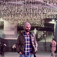 Gurman Brar