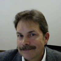 Keith Huffer, PMP