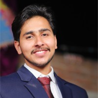 Aryan Dhukia