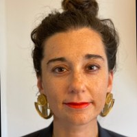 Allison McCullough, DSW, LCSW