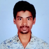 Rakesh Amaragonda