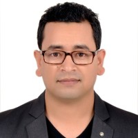 Somorjit Moirangthem