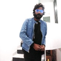 Gouri Shankar