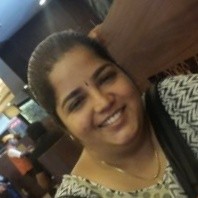 Sindhuja Padmanabhan