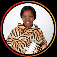 Bongie M (Sibongile) Sibuyi