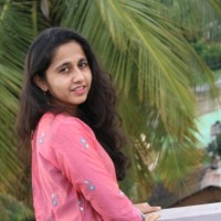 Nayana T R