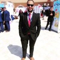 Mostafa Mahmoud