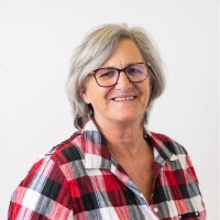 Josée Bergeron