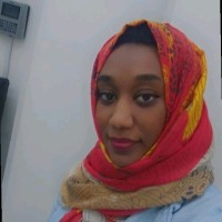 Huda Mustafa
