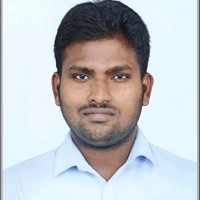 Mathan Raj M