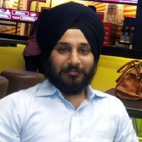 Prabhjot Singh