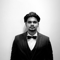 Naveen Abraham