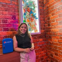 Maria Vidal