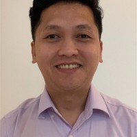 Randy Bernales