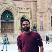 Ajil Mathew