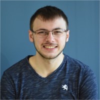 Jeremy Eichenberger
