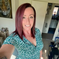 Nadine Cathro
