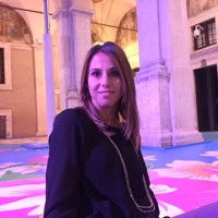Francesca Di Giampietro