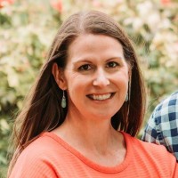 Tricia Beifuss Hasan