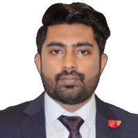 Muhammad Umar Shahroz