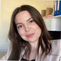 Melike Tüfekcioğlu