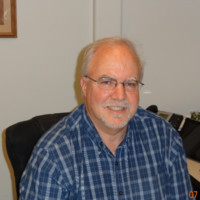 Larry Baker
