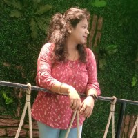 jasmin biswal