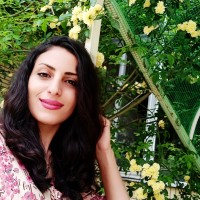 Maryam Kondori