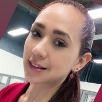 Yudy Esneth Rodriguez Arias