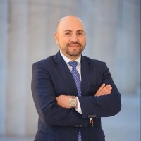 Edwin Zayas, MS, MBA