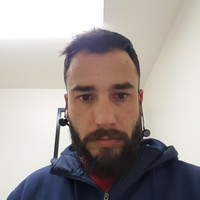 Abraham Gonzalez